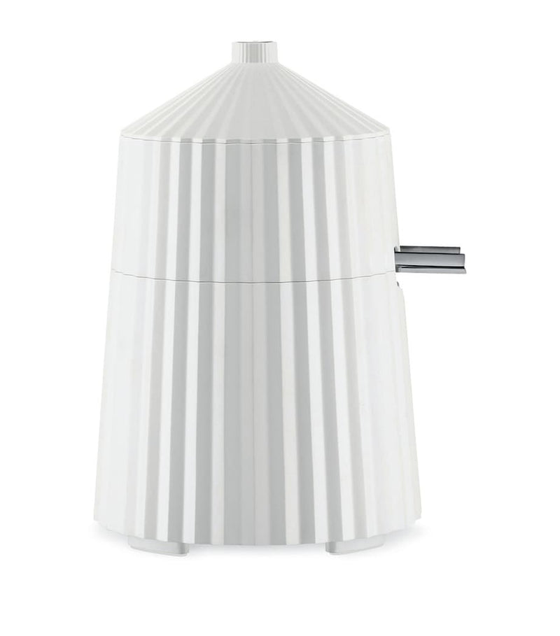 Alessi Plissé electric citrus squeezer - British product