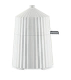 Alessi Plissé electric citrus squeezer - British product