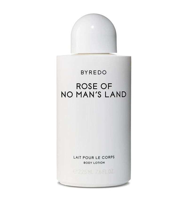 Byredo Rose of No Man's Land body lotion 225ml - British product