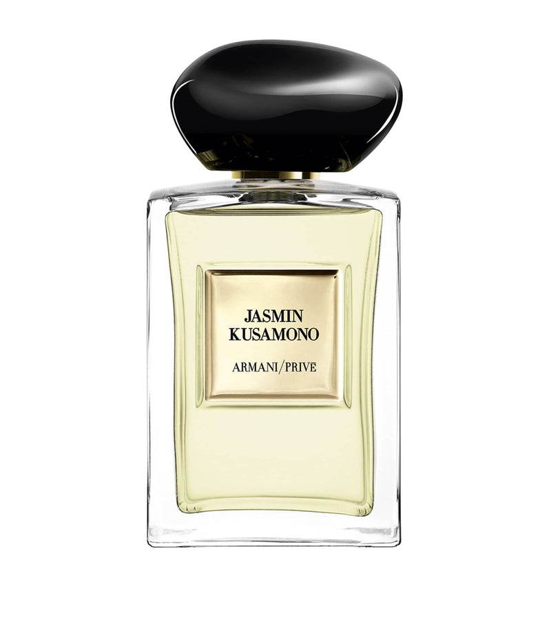 Armani Privé Jasmin Kusamono Eau de Toilette 100ml, imported from the UK
