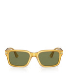 Persol acetate rectangle sunglasses, imported from the UK
