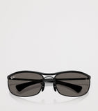 Ray-Ban Scuderia Ferrari Collection oval sunglasses - British product