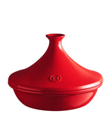 Harrods Emile Henry Ceramic Tagine 32cm Cookware- Buy online at McGrocer