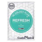 Superdrug B&B LABS Cottonseed Hydrating Sheet Mask Single- Buy online at McGrocer