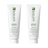 Biolage Strength Recovery Conditioner Duo 2x236ml, UK version