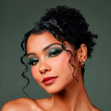 Profusion Evergreen 5 shade eyeshadow palette imported from the UK