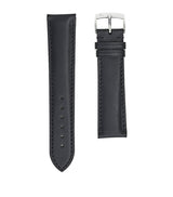 Harrods Jean Rousseau Classic 3.5 Vegetable-Tanned Leather Watch Strap (16mm)- Buy online at McGrocer
