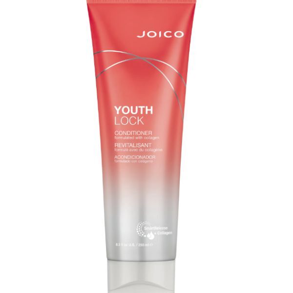 Joico YouthLock Conditioner Restoring 250ml, UK version