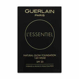 Guerlain L'Essentiel foundation 045C Amber Cool, UK version