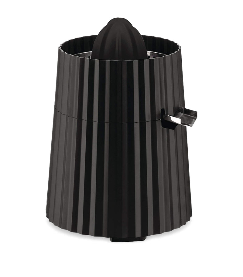 Alessi Plissé electric citrus squeezer - British product