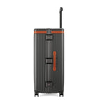 Carl Friedrik Check-In suitcase 72cm - British product