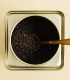 Harrods English Breakfast loose leaf tea 125g, UK version