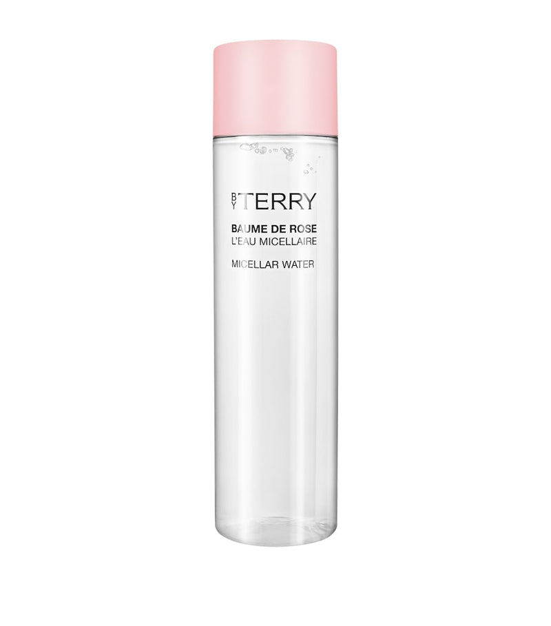 By Terry Baume de Rose micellar water 200ml - British product