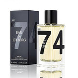 Iceberg Eau de Toilette Pour Homme 100ml - British product