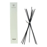 Dr. Vranjes Black Rattan Sticks For 250ml Diffuser - British product