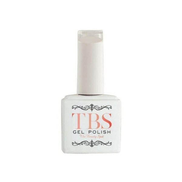 TBS Gel Polish 15ml  - Top Coat GOODS Superdrug