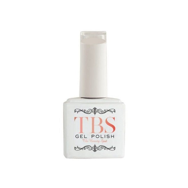 TBS Gel polish 15ml - Blush Bunny GOODS Superdrug Pink Glitter