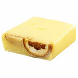 Superdrug LUVYAH Cosmetics Orange Bliss Handmade Soap Bar Vegan 1 Bar- Buy online at McGrocer