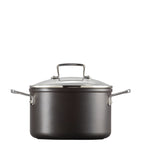 Le Creuset toughened non-stick casserole dish 21cm, UK version