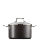 Le Creuset toughened non-stick casserole dish 21cm, UK version