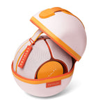 Devialet Mania portable speaker Rose Bloom - British product