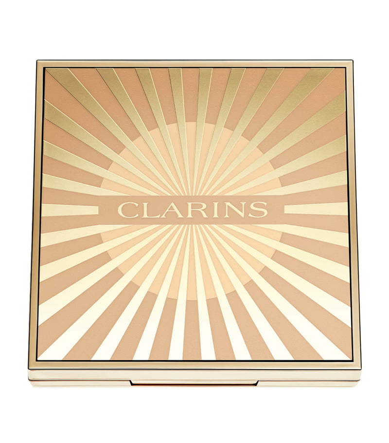 Clarins All-In-One Face Palette - British product