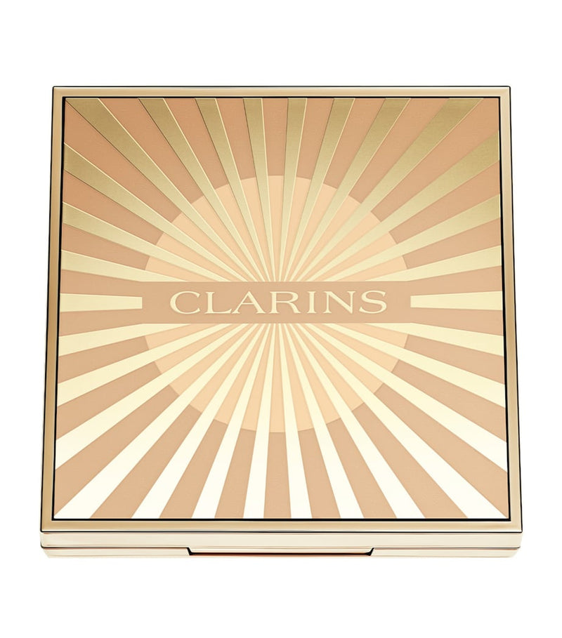 Clarins All-In-One Face Palette - British product