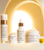 Fresh nourishing face oil elixir 30ml - British product