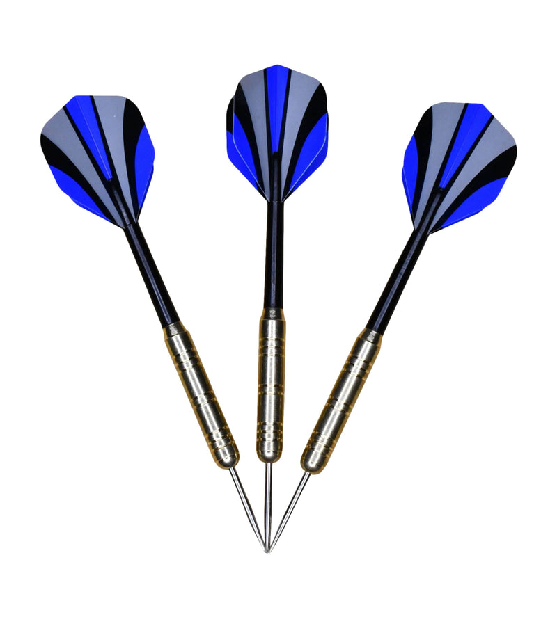 PrecisionPLAY Arrow180 bristle dartboard cabinet set, imported from the UK