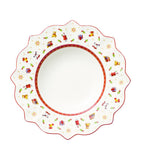 Villeroy & Boch Toy's Delight Deep Plate (26cm)