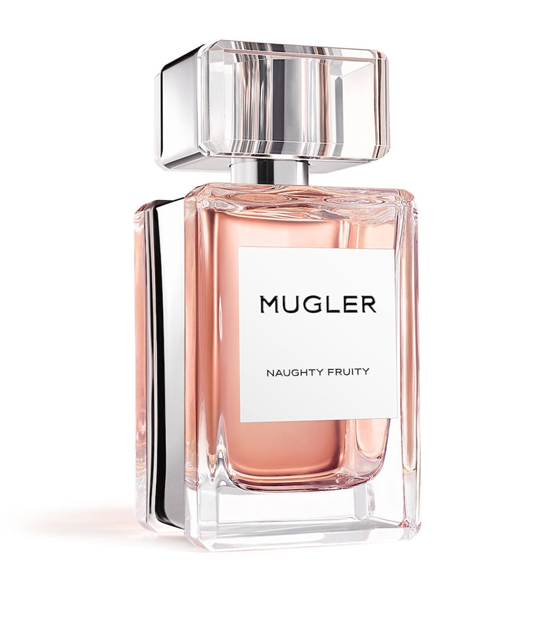 Mugler Naughty Fruity Eau de Parfum 80ml - British product