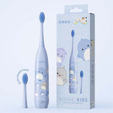 Superdrug Ordo Sonic Kids Battery Toothbrush Squishmallows Samir- Buy online at McGrocer