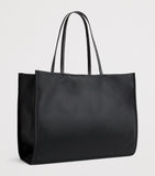 Tory Burch Ella tote bag nylon artificial leather, imported from the UK