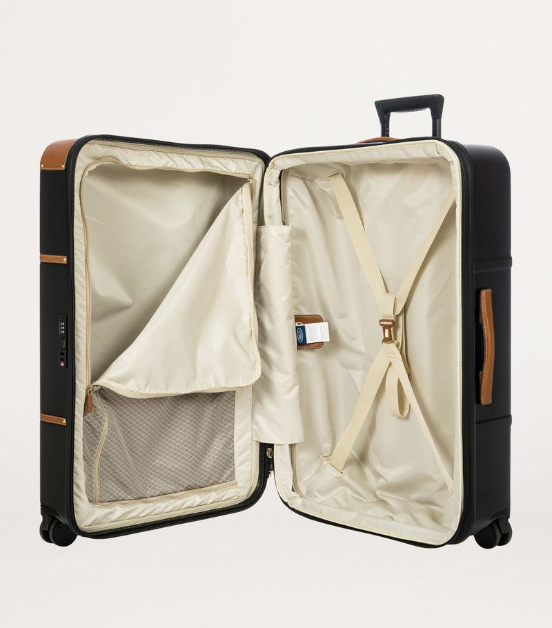 Bric's Bellagio 3 Check-In Suitcase 76cm - British product