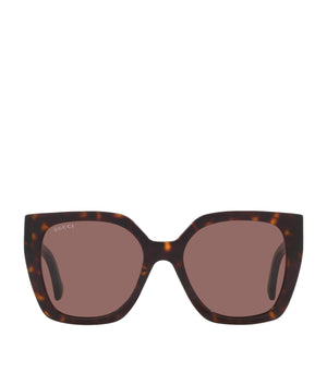 Gucci Acetate 0GC002027 Sunglasses