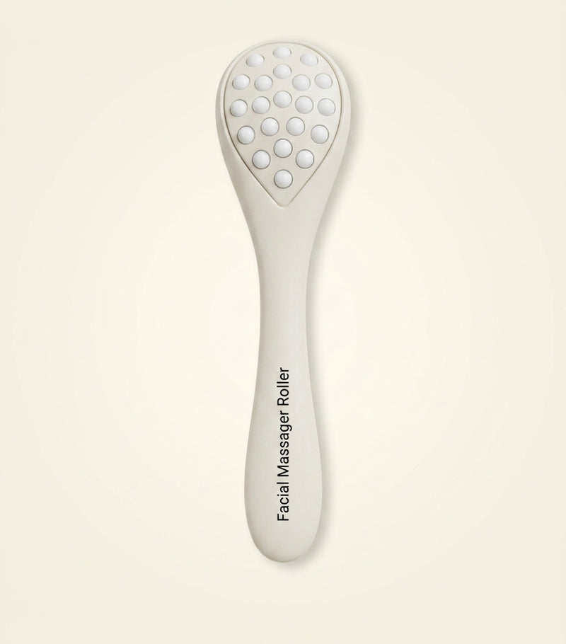 Dior Prestige Le Pétale Multi-Perlé Massage Tool, imported from the UK