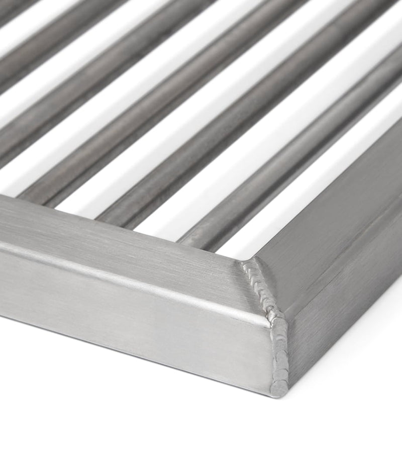 Charlie Oven stainless steel oven cooking rack - British product