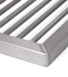 Charlie Oven stainless steel oven cooking rack - British product
