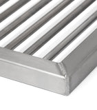 Charlie Oven stainless steel oven cooking rack - British product