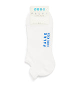 Harrods Falke Cool Kick Sneaker Socks- Buy online at McGrocer