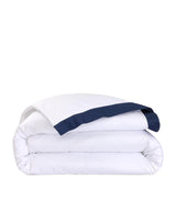 Harrods Ralph Lauren Home Cotton Langdon King Duvet Cover 240cm x 220cm- Buy online at McGrocer