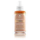 Nature Spell Go for Gold Dry Shimmer Oil Body Oil