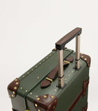 Globe-Trotter Centenary 4-Wheel Suitcase 56cm, UK version