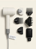 Dyson Curly+Coily hair dryer ceramic pink, imported from the UK