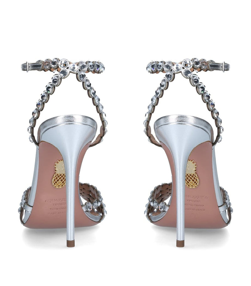 Aquazzura Tequila sandals 105 - British product