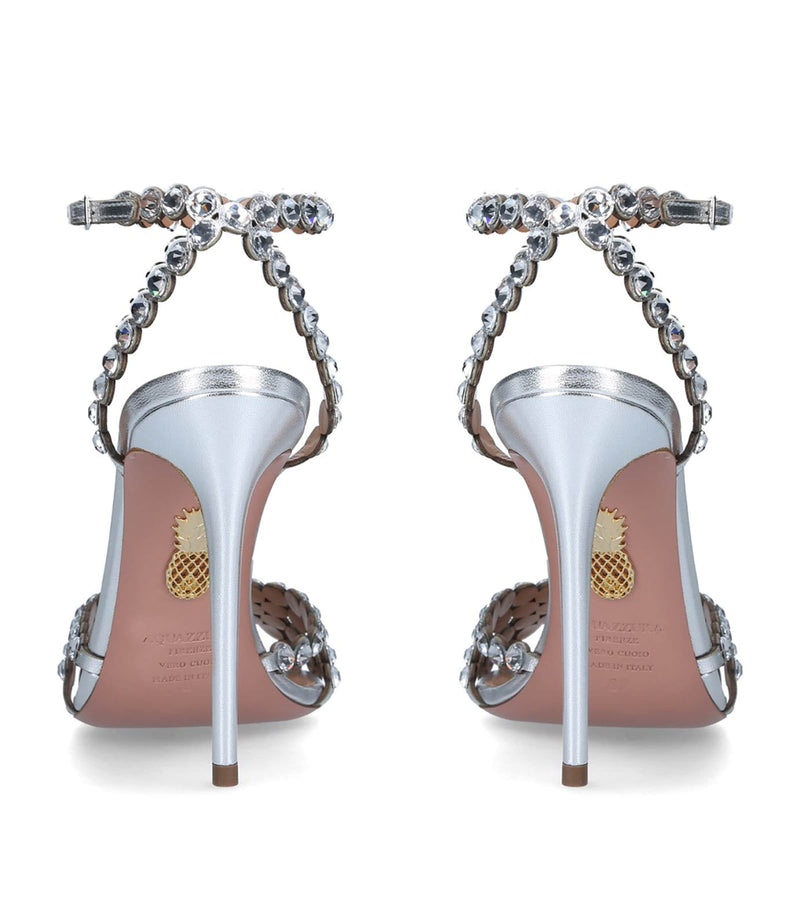 Aquazzura Tequila sandals 105 - British product