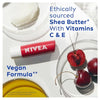 NIVEA Lip Balm Cherry 4.8g, imported from the UK