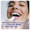 NIVEA Lip Balm Cherry 4.8g, imported from the UK