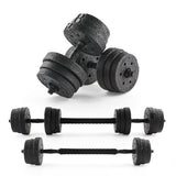 Superdrug Phoenix Fitness 20kg Weight Set- Buy online at McGrocer