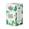 Heath Heather Organic Camomile Spearmint Tea Bags 20pk, UK version